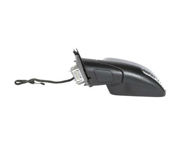 6QR53JSCAA Mopar Mirror Outside Rearview Product Photo 2 of 4