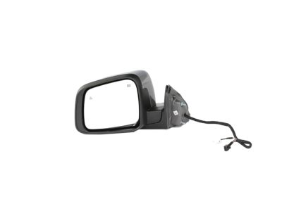6QR53JSCAA Mopar Mirror Outside Rearview Product Photo 3 of 4