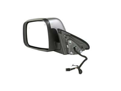 Mopar 6QR53JSCAA Mirror Outside Rearview 6QR53JSCAA Mopar Mirror Outside Rearview Product Photo 1 of 4