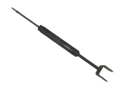 Dodge 5168073AC SHOCK ABSORBER Suspension Rear