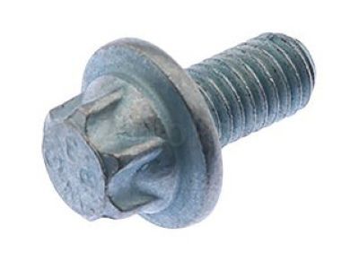 Jeep 6104004AA Gear Assembly Bolt