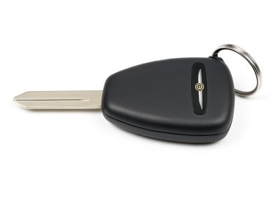 Mopar 68025105AB Key Blank With Transmitter