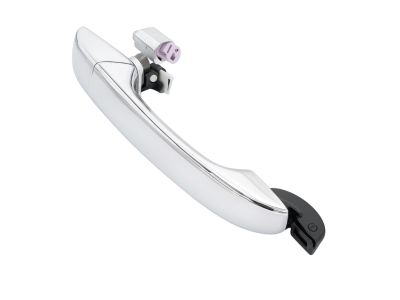 Mopar 4589658AB Handle Exterior Door