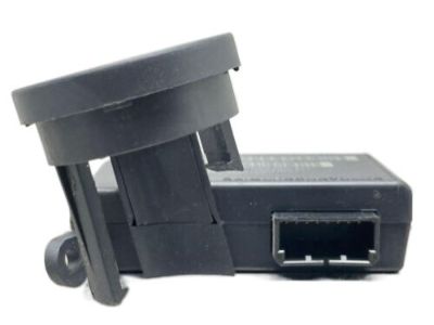 Mopar 68140639AD Receiver Keyless Entry