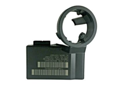 Mopar 68140639AD Receiver Keyless Entry