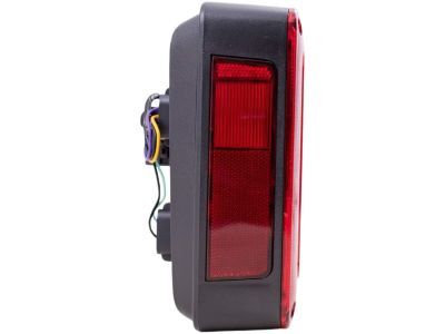 Jeep Tail Light - 55077891AH