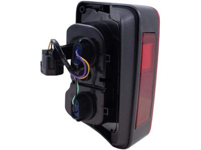 Jeep Tail Light - 55077891AH