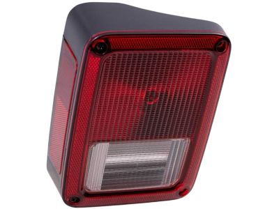 Jeep Tail Light - 55077891AH