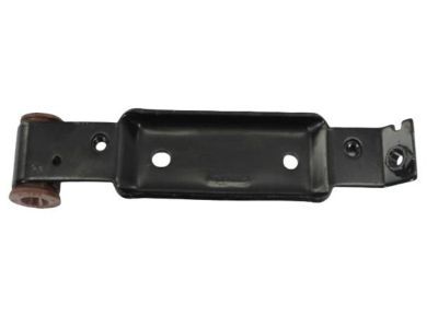 Dodge Ram 2500 Transmission Mount - 52019641