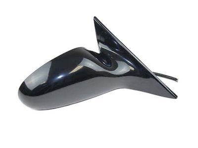 Chrysler Sebring Car Mirror - 4806136AB