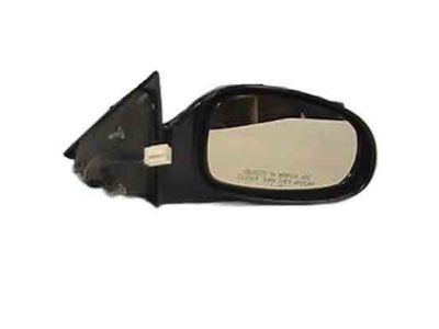 Chrysler Sebring Car Mirror - 4806136AB