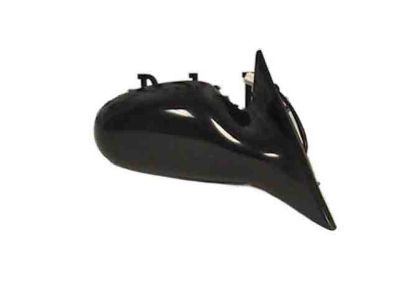 Chrysler Sebring Car Mirror - 4806136AB