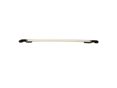 5116371AD Mopar Side Rail Roof Rack Product Photo 1 of 3