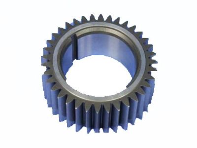 Dodge 5086726AA GEAR Crankshaft