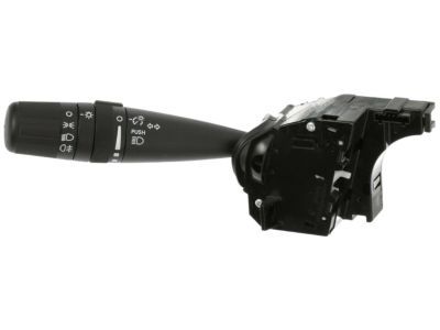 Jeep Wiper Switch - 5183950AF