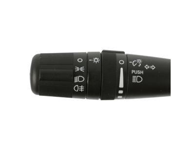 Jeep Wiper Switch - 5183950AF