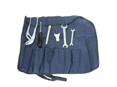 Jeep 55352852AA Tool Kit