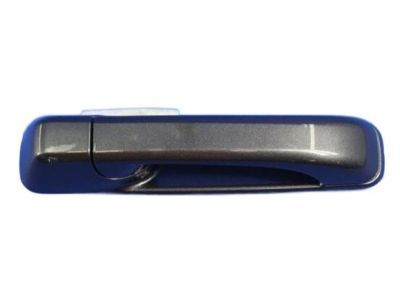 Ram 1GH18LAUAD HANDLE Exterior Door
