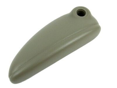 Chrysler Armrest - UD751J3AA