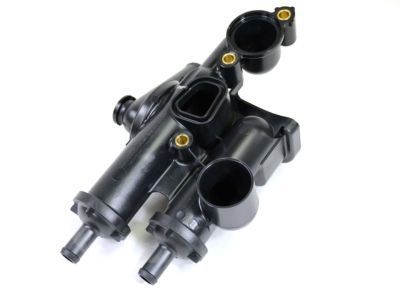 Jeep 68003582AB ADAPTER PACKAGE Coolant