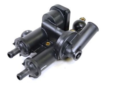 Jeep 68003582AB ADAPTER PACKAGE Coolant