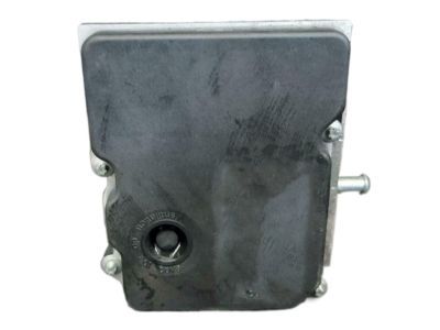 Jeep 68079343AB Modulator