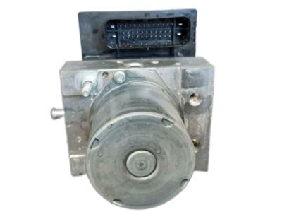 Jeep 68079343AB Modulator