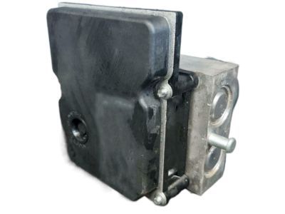 Jeep 68079343AB Modulator