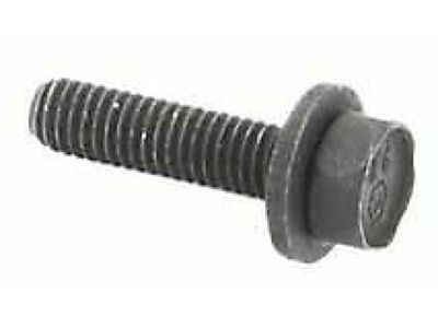 Chrysler 6101451 Oil Pan Mount Bolt