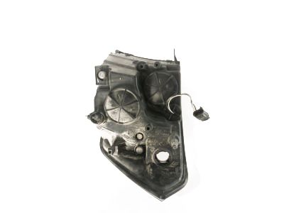 Ram 68001485AE LAMP Headlamp Park And Turn
