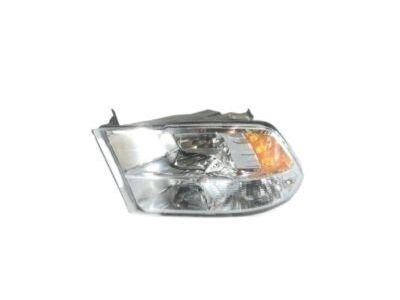 Ram 68001485AE LAMP Headlamp Park And Turn