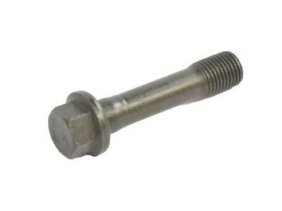 Jeep 6509128AA BOLT Connecting Rod