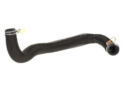 Dodge 4598096AG HOSE Radiator Outlet