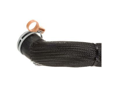 Dodge 4598096AG HOSE Radiator Outlet