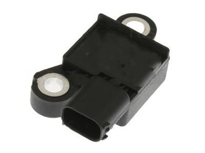 Jeep Air Bag Control Module - 56010319AC