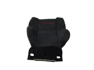 6MV25LR5AB Mopar Cover Front Seat Back Product Photo 3 of 3