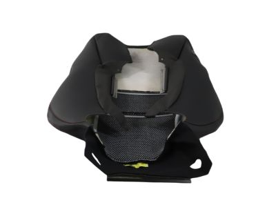 6MV25LR5AB Mopar Cover Front Seat Back Product Photo 2 of 3