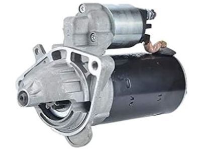 Jeep 68080460AA STARTER Engine