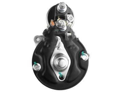 Jeep 68080460AA STARTER Engine