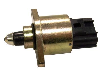 Jeep 4861552AC Idle Speed Control
