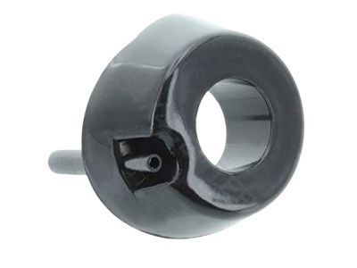 Jeep 55000302 BEZEL, Wiper