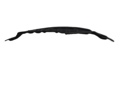 Jeep 68046265AC STUFFER Fender