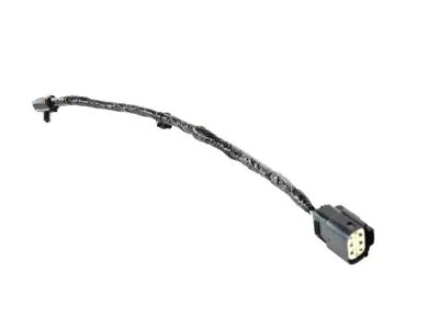 68281200AA Mopar Wiring Jumper Camera Product Photo 4 of 4