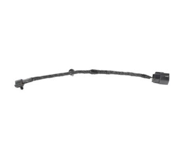 68281200AA Mopar Wiring Jumper Camera Product Photo 1 of 4