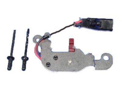 Chrysler 68028394AA Release Switch