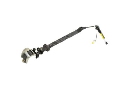 Jeep 5VW73LXHAA SEAT BELT Retractor