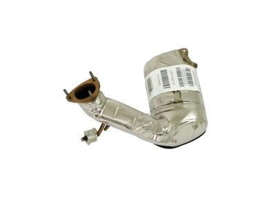 Mopar 68105875AH Converter Catalytic