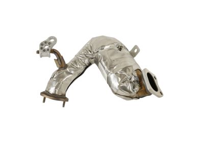 Mopar 68105875AH Converter Catalytic