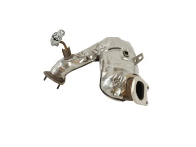 Mopar 68105875AH Converter Catalytic