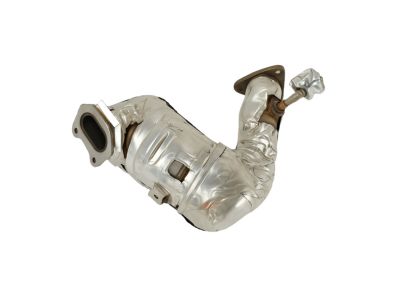 Mopar 68105875AH Converter Catalytic